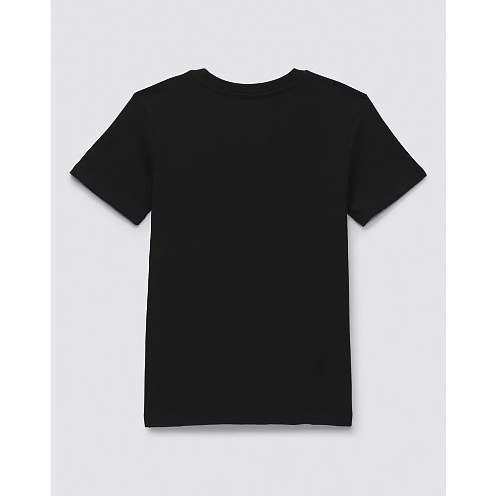 Vans | Flying V Crew T-Shirt Black