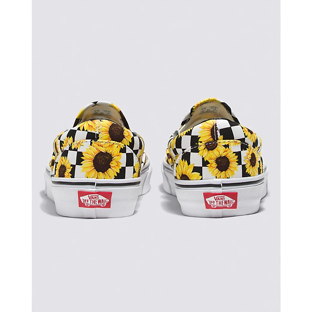 Customs Sunflower Slip-On