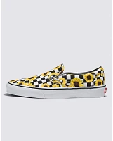 Customs Sunflower Slip-On