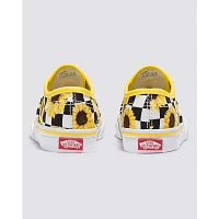 Customs Toddler Sunflowers Authentic