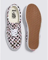 Customs Cherry Blossom Checkerboard Era