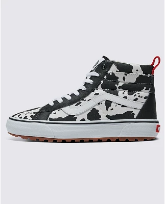 Customs Cow Print Sk8-Hi MTE-1 Shoe