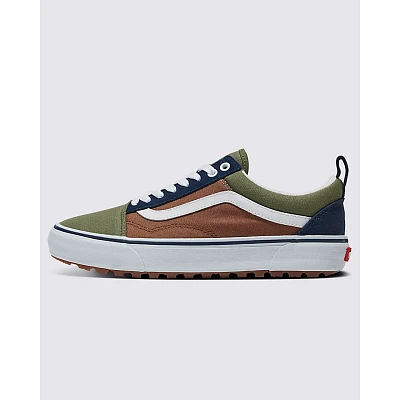 Customs Dachshund Old Skool MTE-1 Shoe