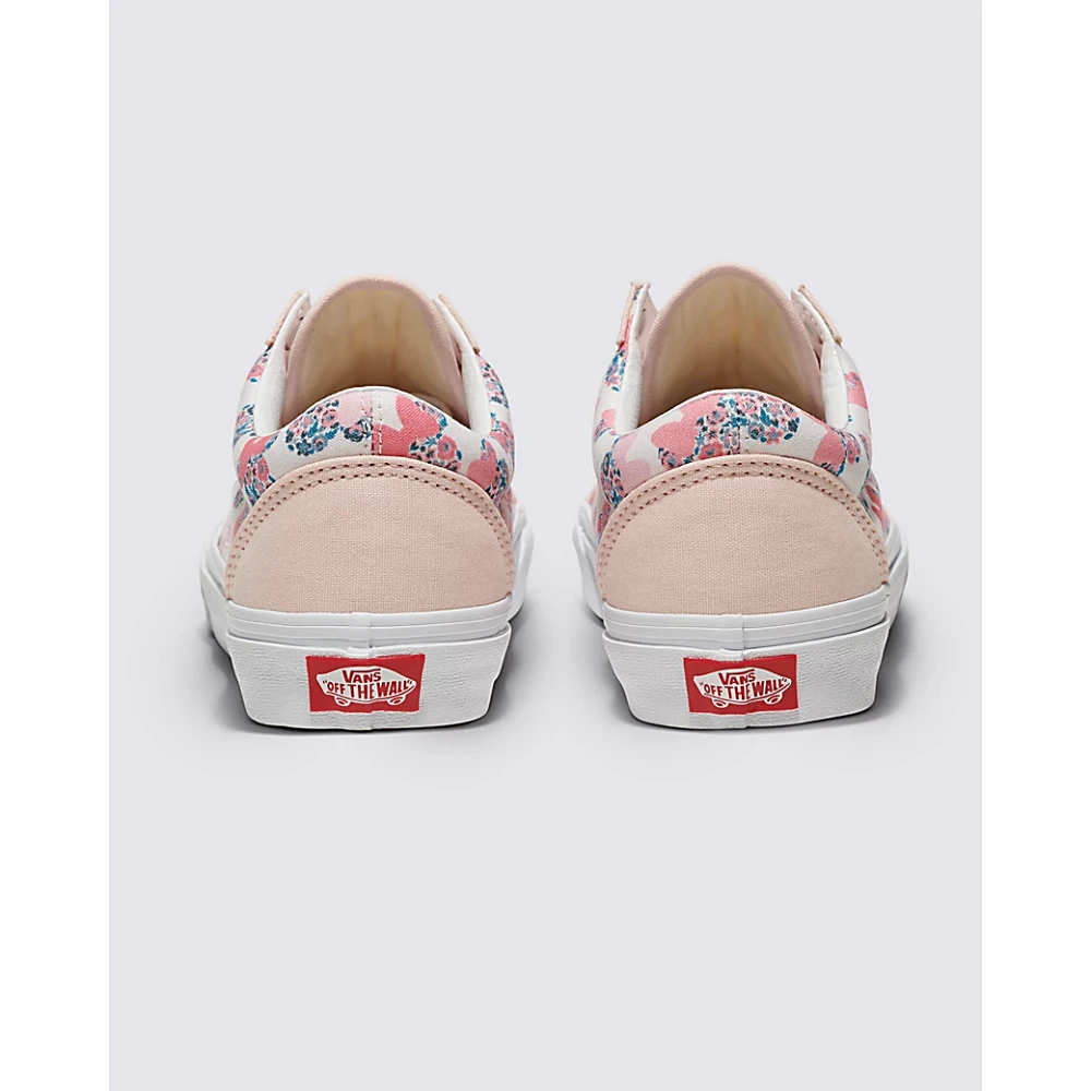 Disney X Vans Customs Minnie Old Skool Shoe