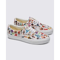 Vans Customs x Disney 100 Multi Character Era Shoe