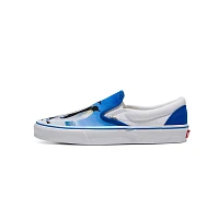 Customs Image Library Penguin Slip-On Shoe