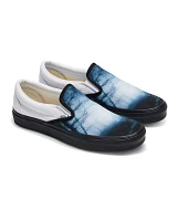 Customs Image Library Creepy Woods Slip-On Shoe