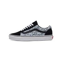 Customs Image Library Diamond Old Skool Shoe