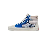 Customs Image Library Wave Sk8-Hi Shoe