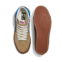 Customs Image Library Water Sk8-Hi Shoe