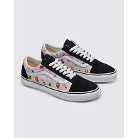 Disney X Vans Customs Princess Old Skool Shoe