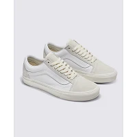 Customs Elevated Marshmallow True White Old Skool Shoe