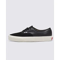 Customs Elevated Black Authentic Shoe