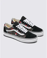 Customs Skull Santa Old Skool