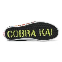 Vans X Cobra Kai Old Skool Shoe