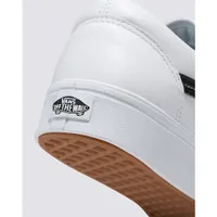 Vans Comfycush Old Skool Classic Tumble True White