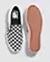 ComfyCush Checkerboard Slip-On Shoe