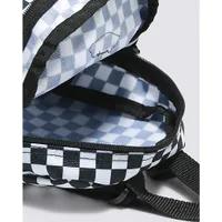 Vans | Got This Mini BackPack Black/White Checkerboard