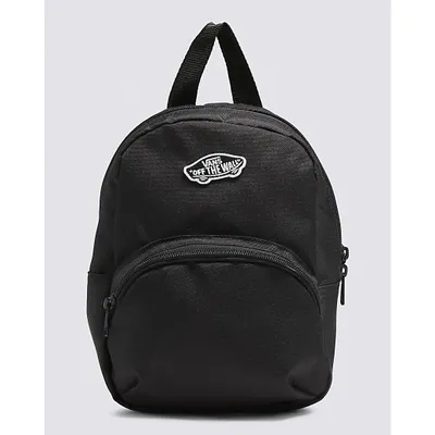 Vans | Got This Mini Backpack Black