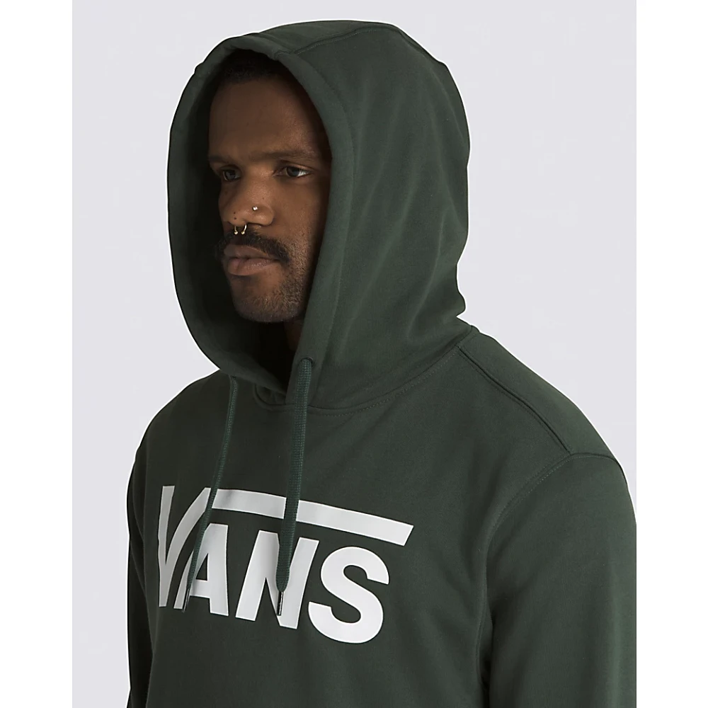 Vans Classic Pullover Hoodie