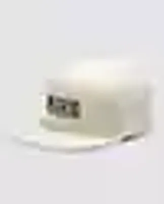Easy Box Snapback Hat