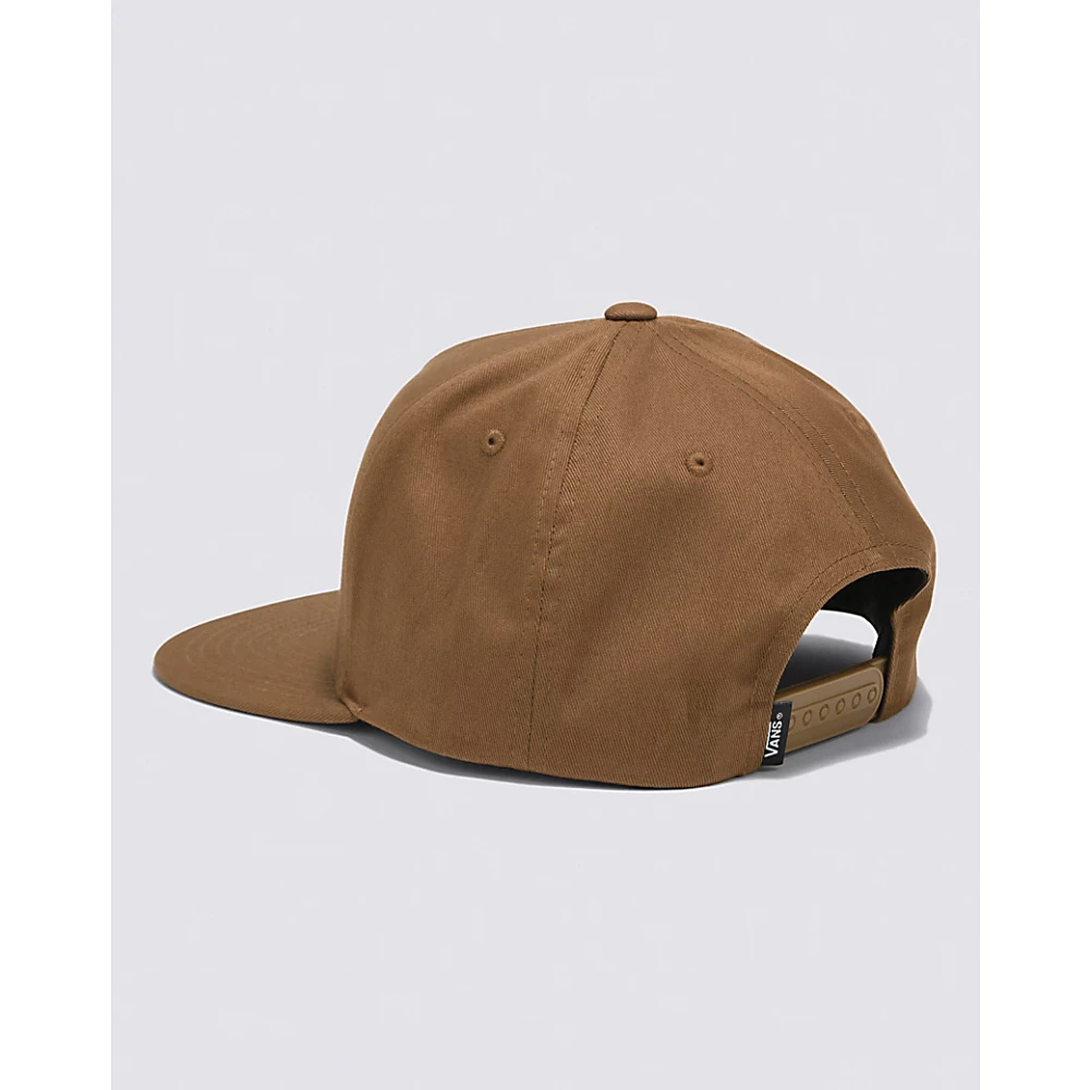 Easy Box Snapback Hat