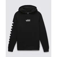 Vans | Versa Black/Checkerboard