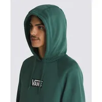 Versa Standard Pullover Hoodie