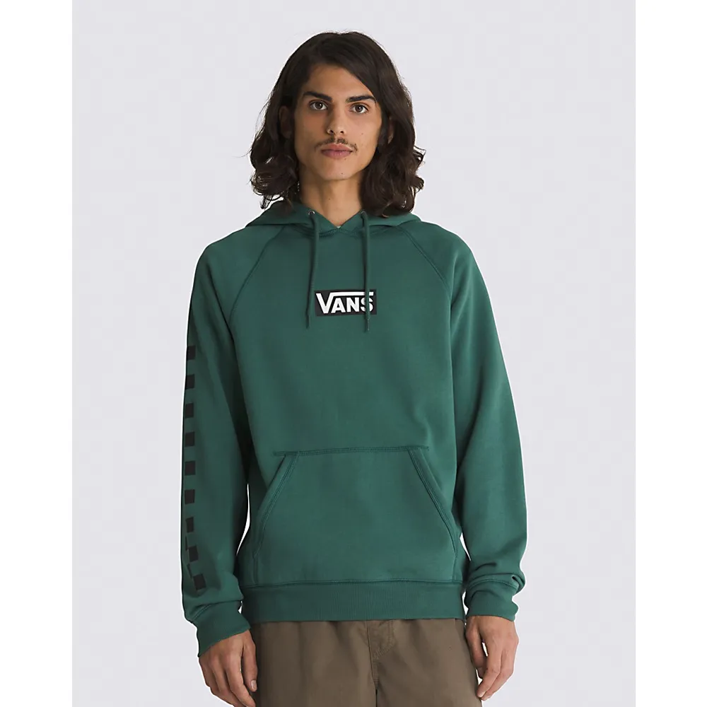 Versa Standard Pullover Hoodie