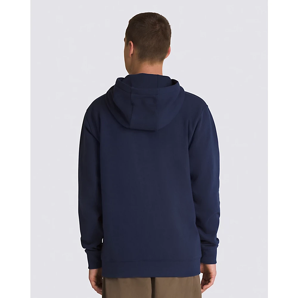 Easy Box Pullover Hoodie