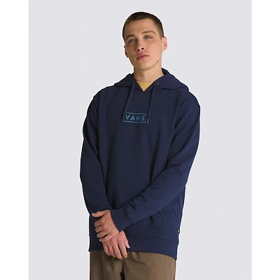 Easy Box Pullover Hoodie