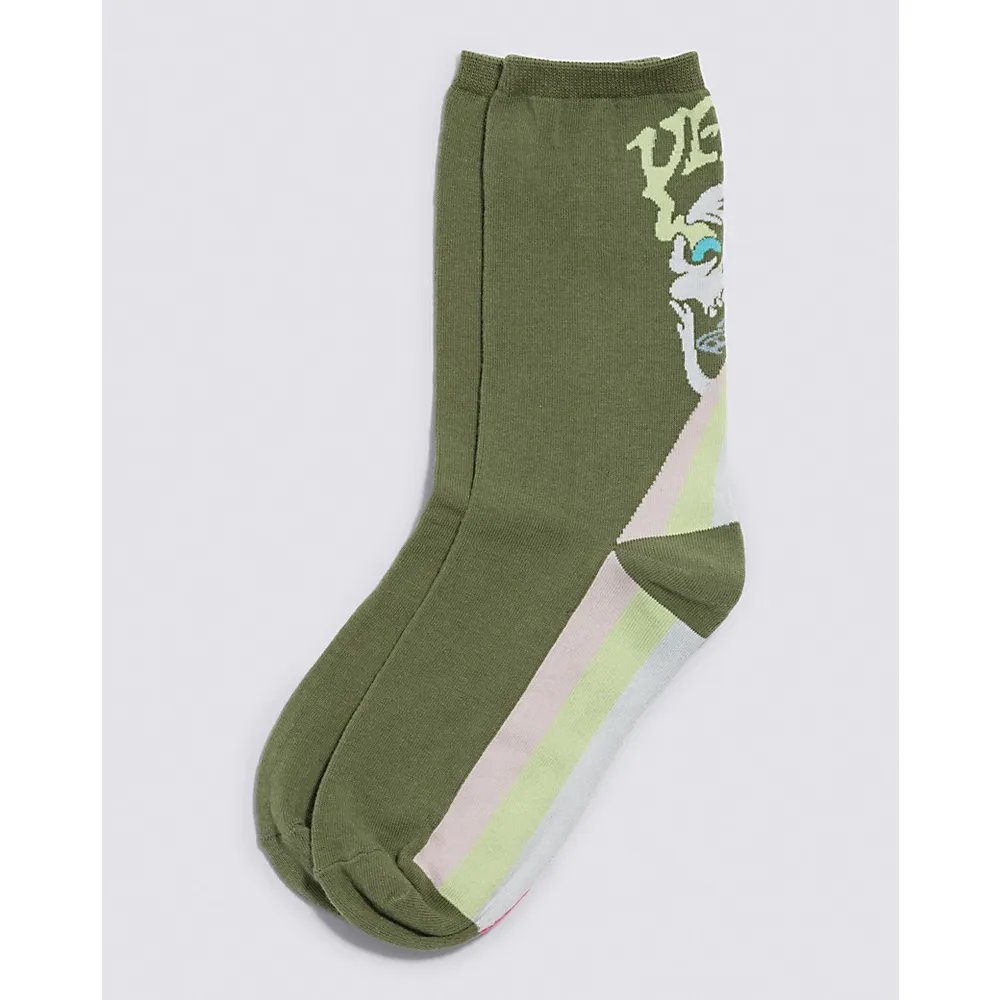 Ticker Sock