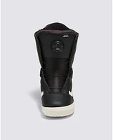 Womens Encore Linerless Snowboard Boot