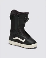 Womens Encore Linerless Snowboard Boot