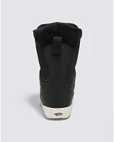 Womens Encore Linerless Snowboard Boot