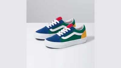 Vans Yacht Club Old Skool Shoe | Metropolis at Metrotown