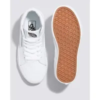 Vans | Kids Sk8-Hi /True White Shoes