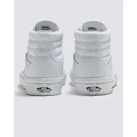 Vans | Kids Sk8-Hi /True White Shoes