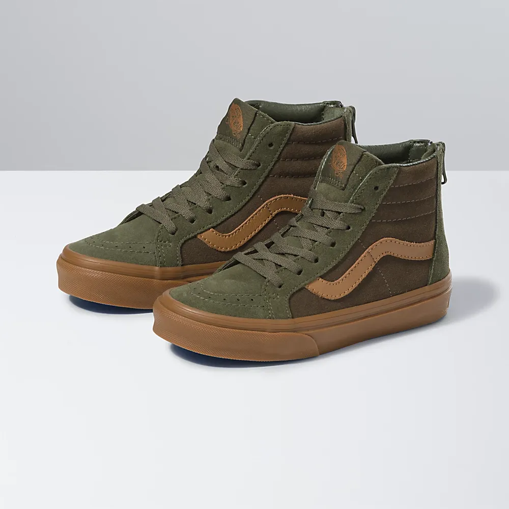 Vans Sk8-Hi Shoes  Dick's Sporting Goods