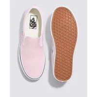 Vans | Classic Slip-On Blushing/True White Shoe