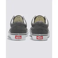 Vans | Old Skool Pewter/True White Classics Shoe