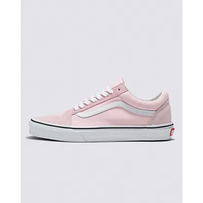 Vans | Old Skool Blushing/True White Shoe