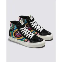 Sk8-Hi Reissue VLT LX Love Wins Shoe