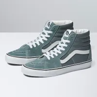 Sk8-Hi Shoe