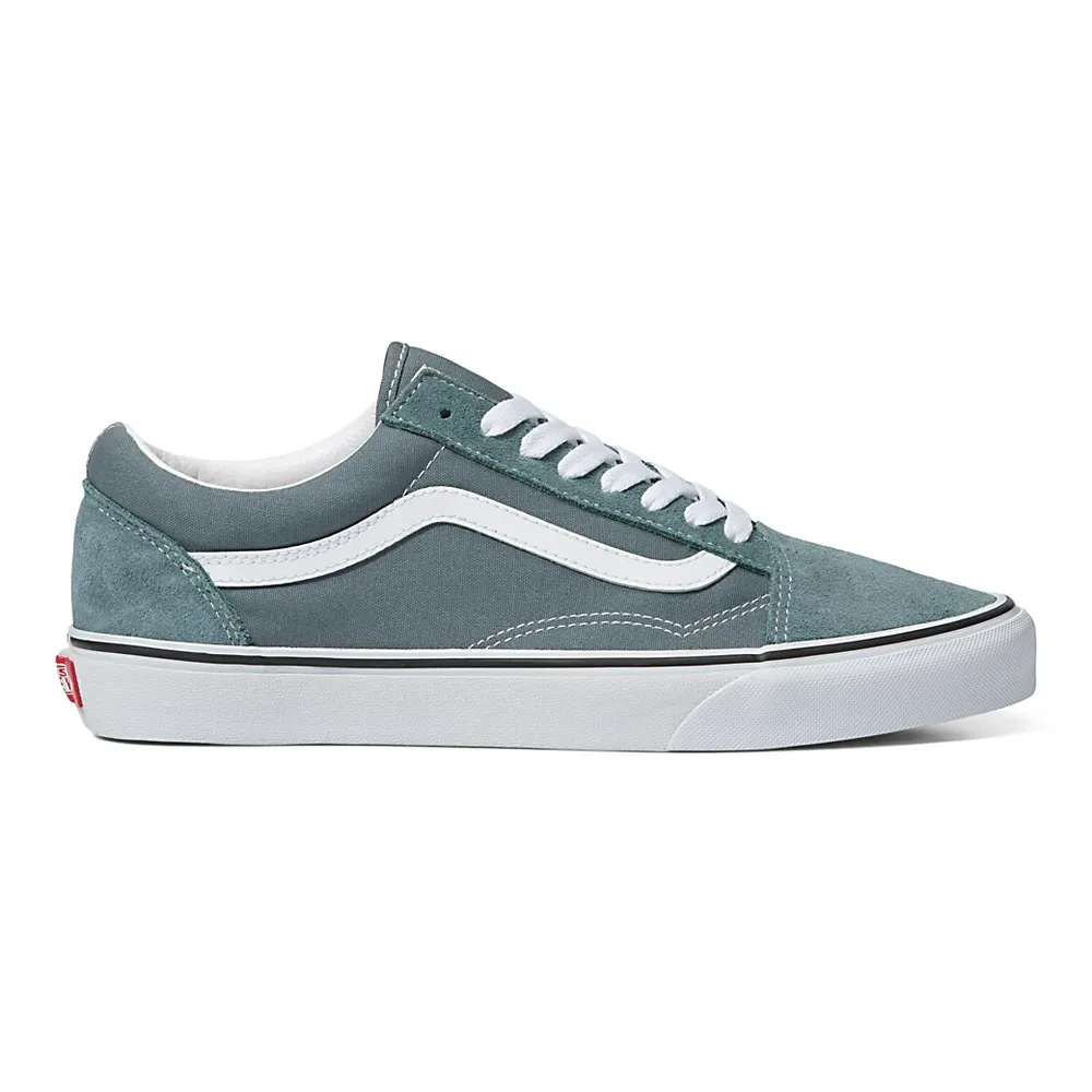 Vans | Old Skool Color Theory Stormy Weather Classics Shoe