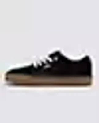 Vans | Skate Chukka Low Black/Black/Gum Shoe
