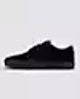 Vans | Skate Chukka Low Blackout Shoe