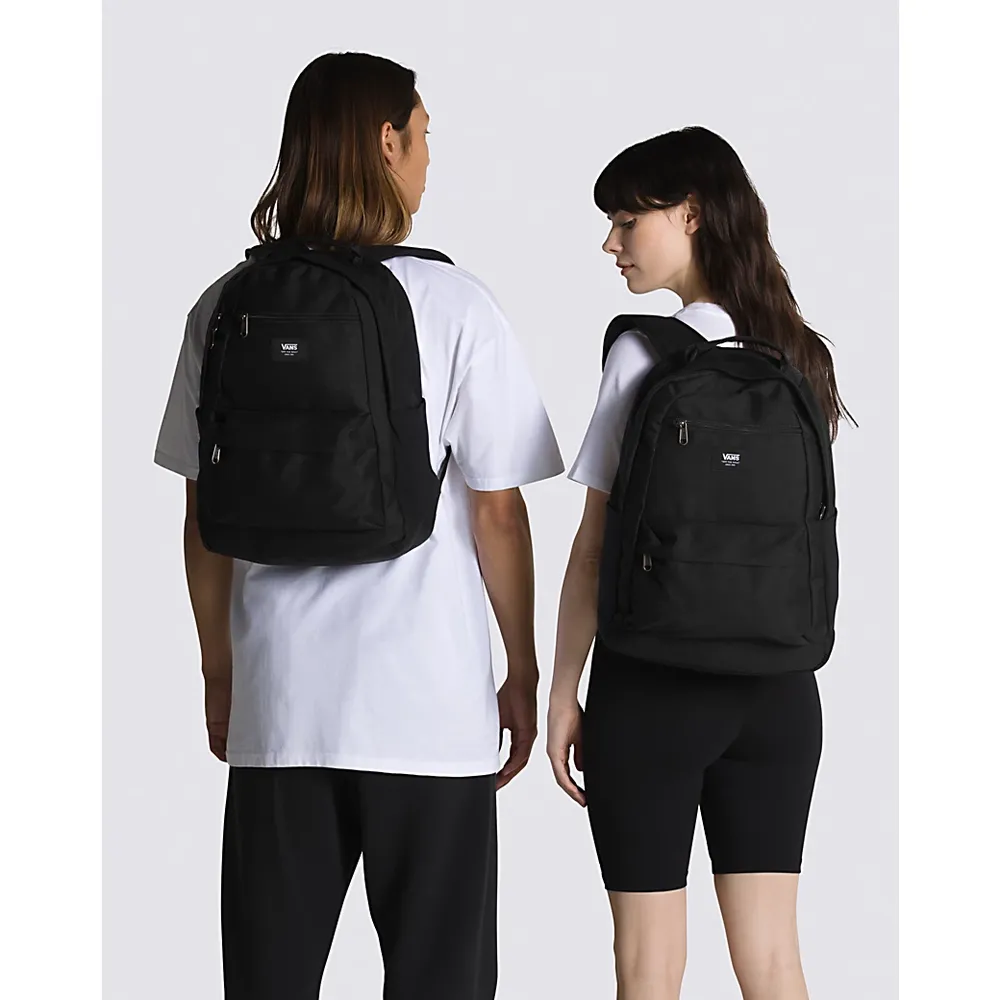 Vans | Startle Backpack Black