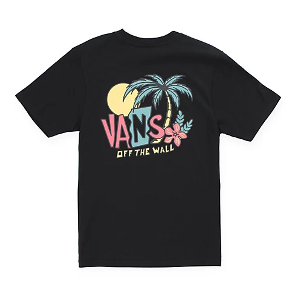 Boys Vantasy Island T-Shirt