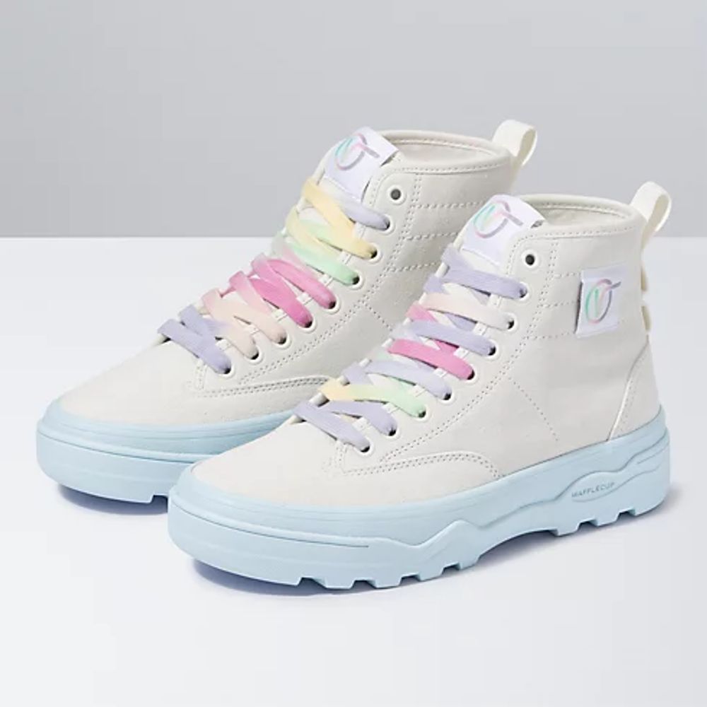 pastel pop sentry wc